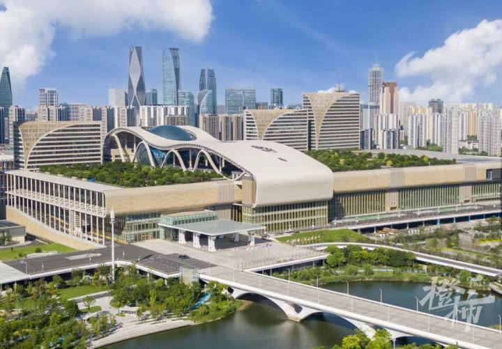 杭州国际博览中心3月展会连轴转总有一场适合你