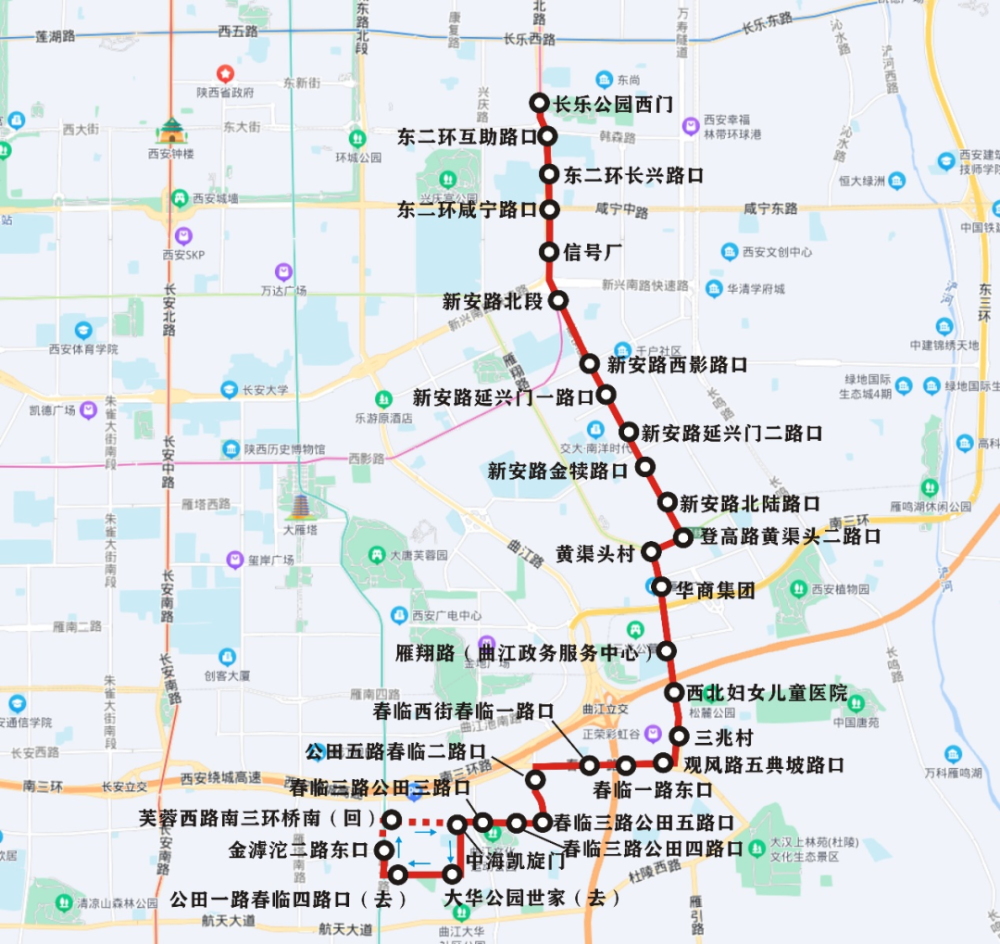 北京公交运通101路图片