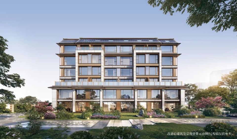 从洋房TOP到纯墅登临：建发云湖玥新规抬板「云墅」亮相，北上海叠墅的又一次进阶_腾讯新闻
