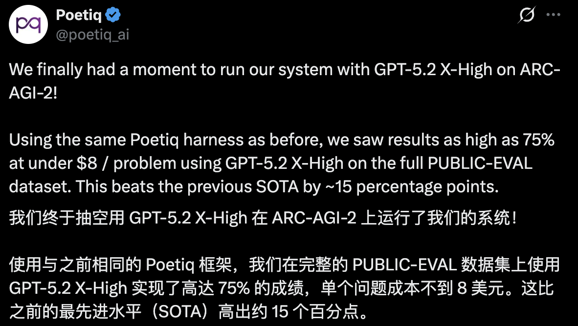 GPT-5.2考赢人类！OpenAI警告：大模型能力已过剩，AGI天花板不是AI-腾讯新闻