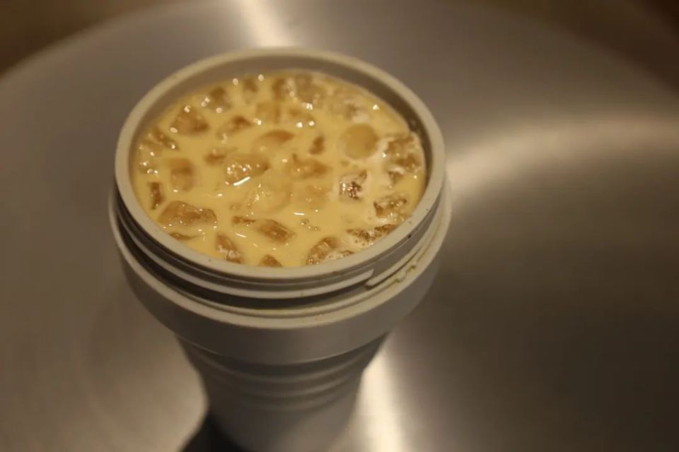 日咖夜酒!临空园区又添咖啡馆啦