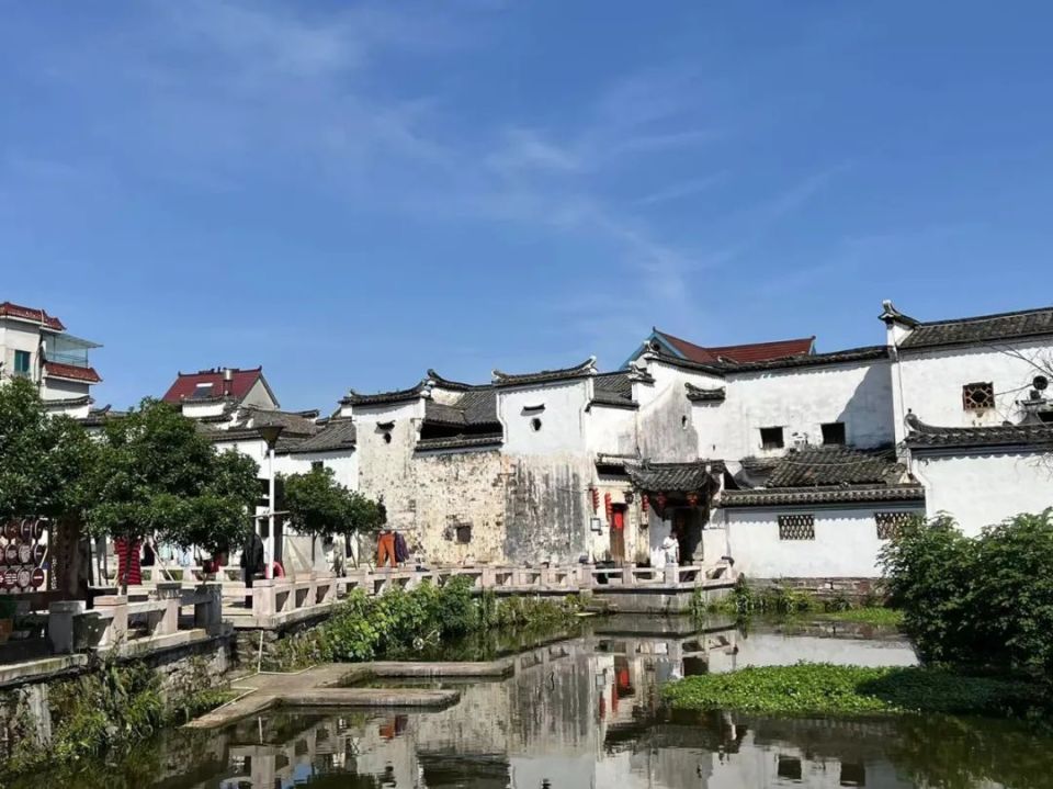 做好"古"文章,解锁"富"密码!兰溪推动传统村落保护利用联动发展