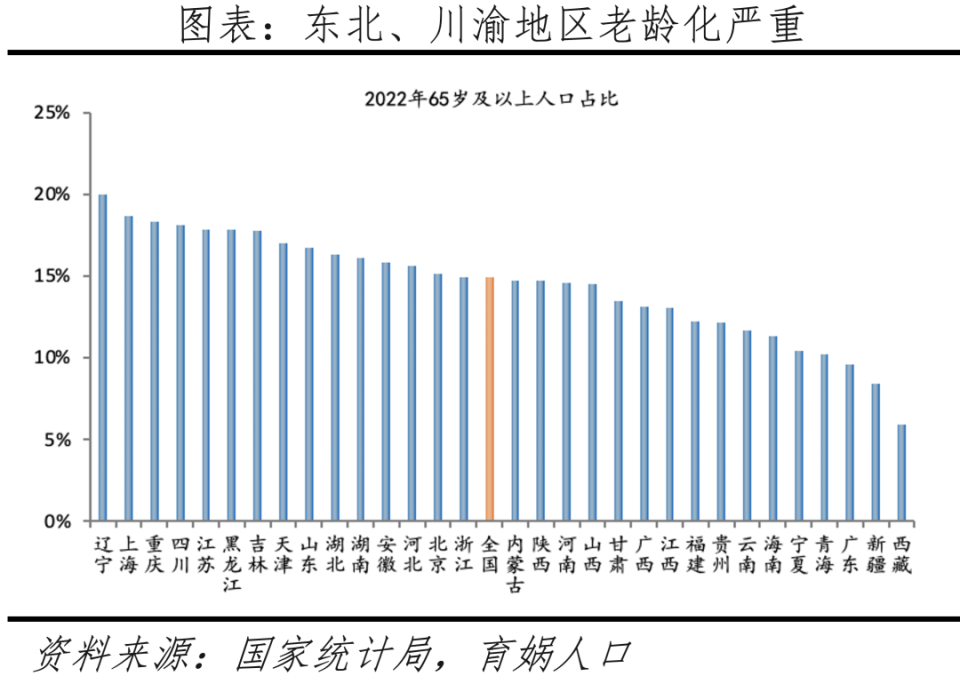 2024年人口老龄化带来的社会问题_2024年社会问题:人口老龄化对经济发展的影响(2)