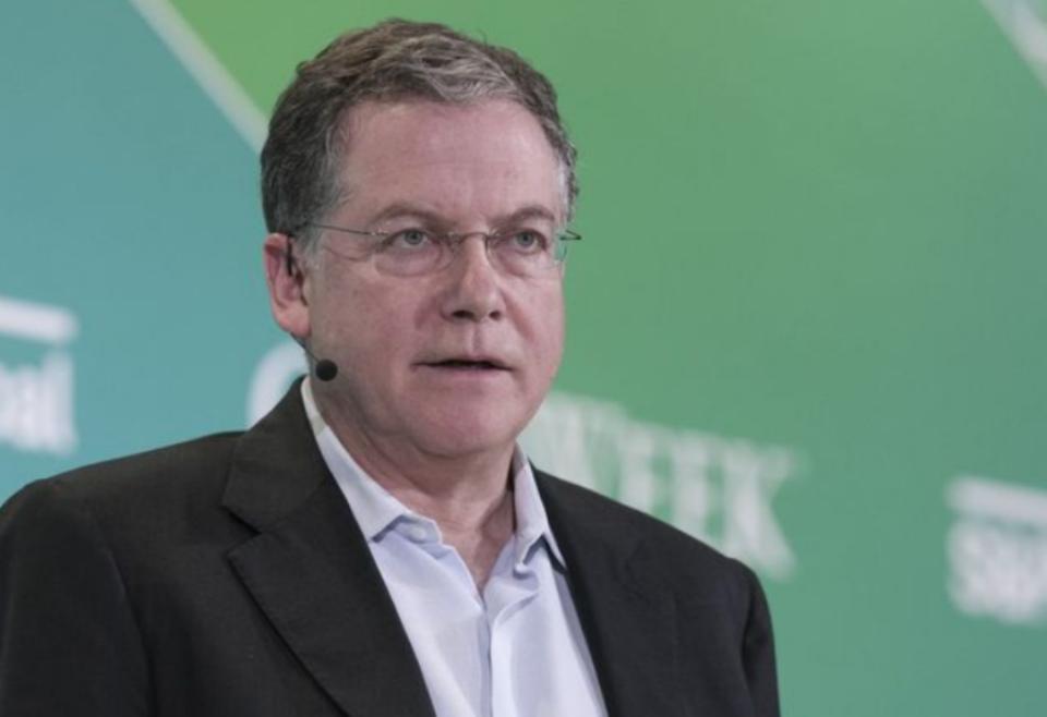 电动化失策赫兹ceo辞职