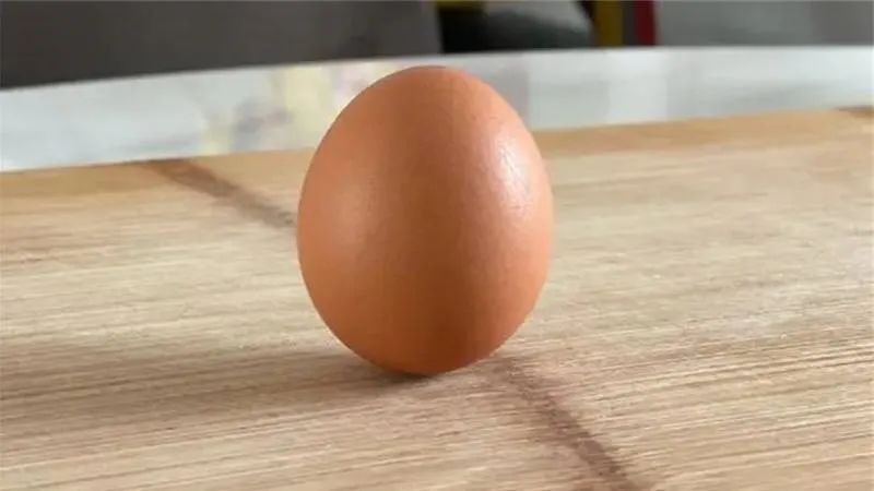 鸡蛋的几种"吃法"