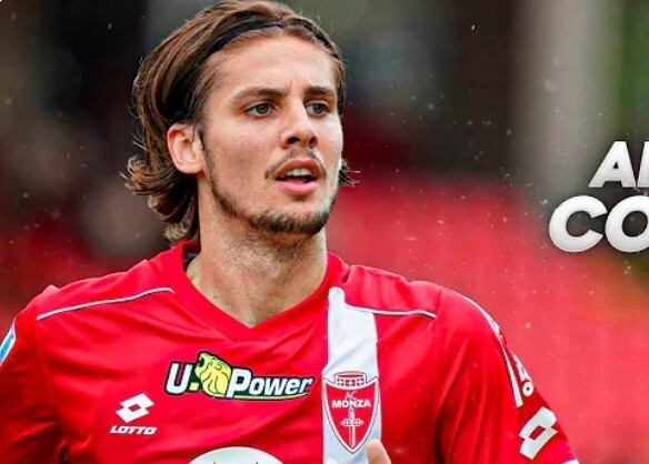 加利亚尼:我发誓,没和任何人谈论他-腾讯新闻