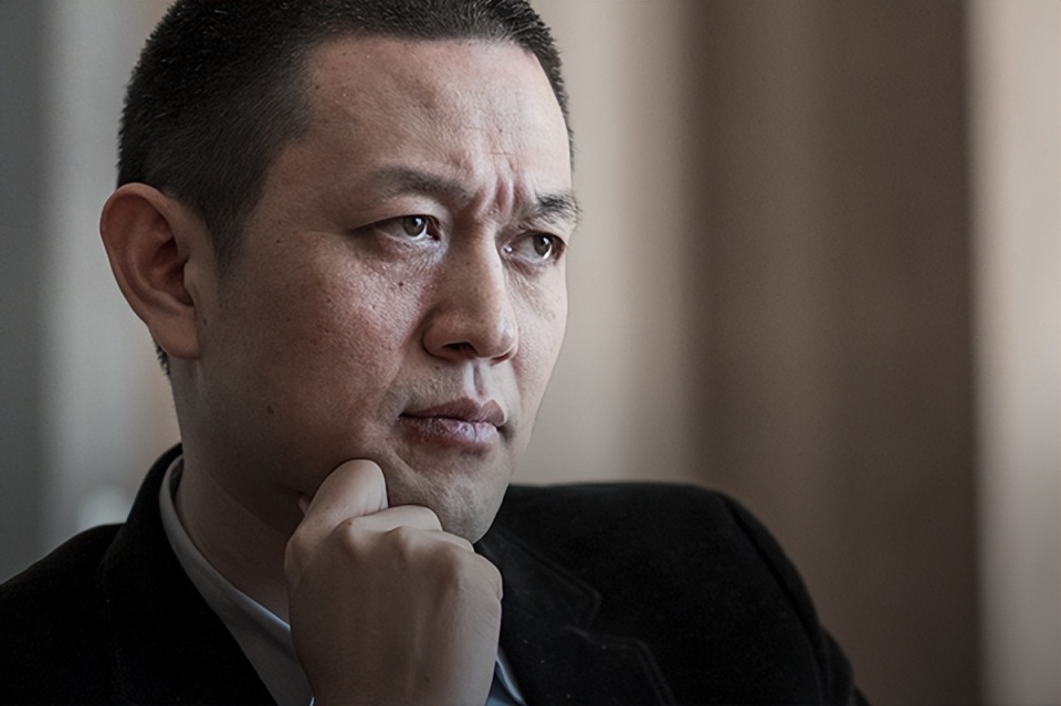 李斌不妨开倒车_腾讯新闻