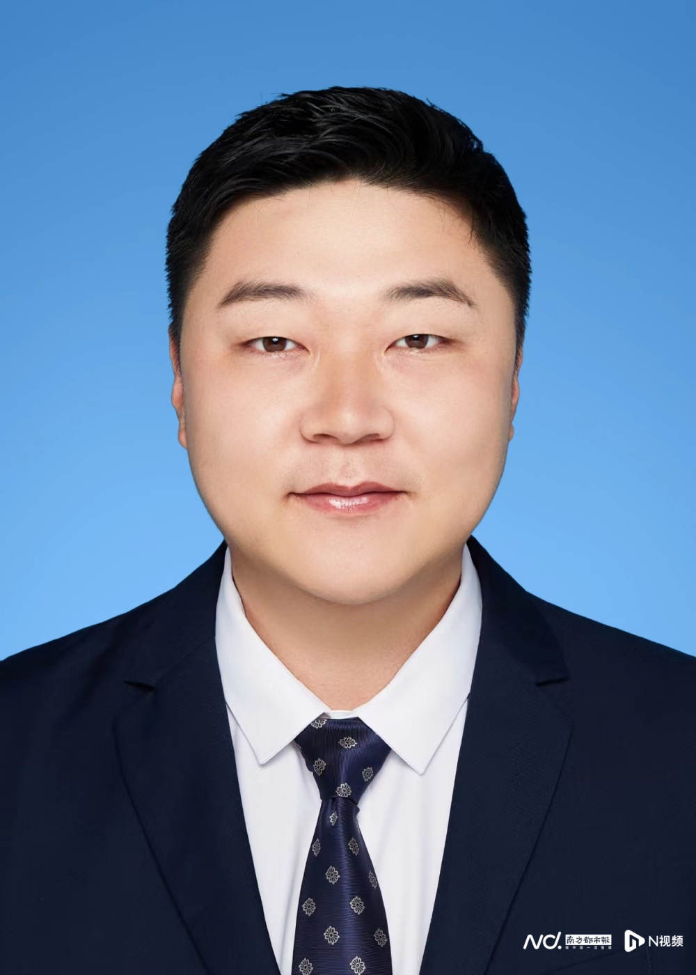 跨省交流！“85后”张振东已任龙门县政府副县长_腾讯新闻