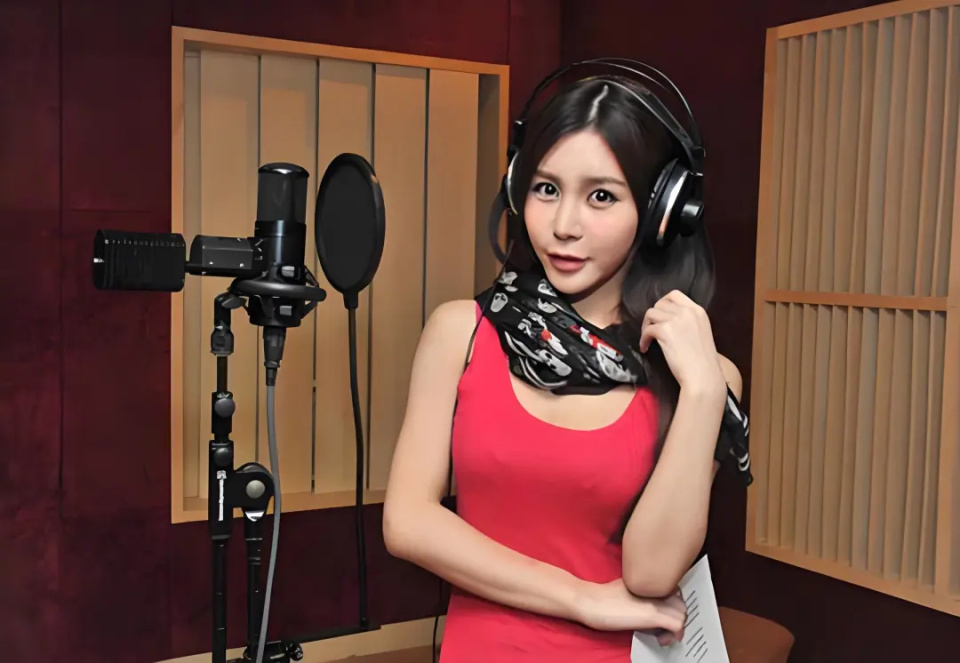 马诺离婚后首度露面,自曝婚内惨遭家暴,被前夫贴上"恶女"标签