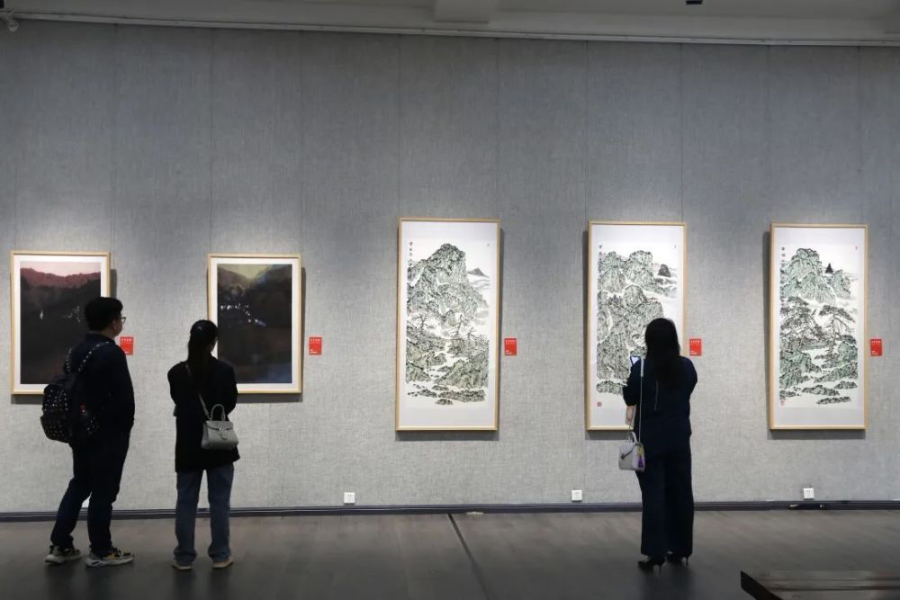 书香中国——中国第三届插图装帧艺术展览作品征集