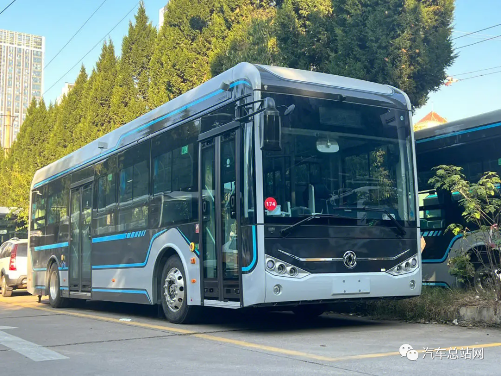 客车观察|2023上半年大中型客车(15家车企)大单盘点