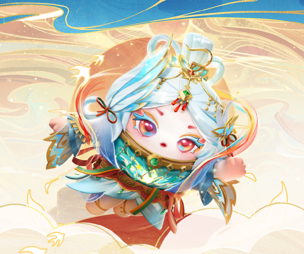 《蛋仔派对》世纪圆舞会即将开启,各种舞种等你来挑战!