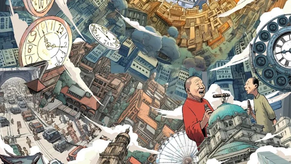 多功能器械怎么介绍藏不住了快来推开天大这扇“任意门”_https://www.jmylbn.com_新闻资讯_第27张