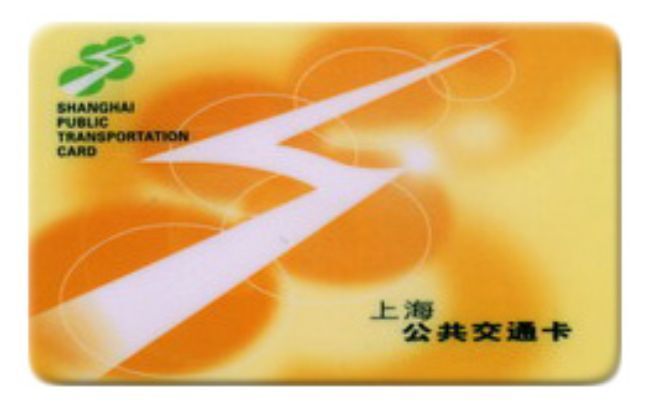 原来上海交通有这些明媚的黄色