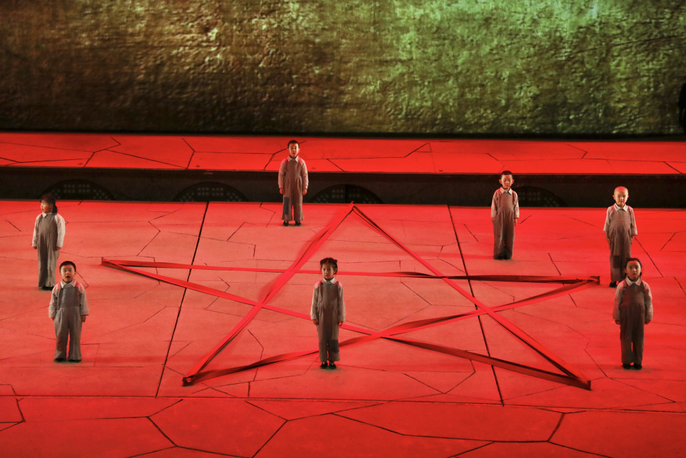 中华文明凝心铸魂之旅丨追寻红色足迹 看烽火硝烟里的"红色摇篮"_腾讯