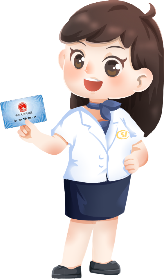 社保卡新办,补换,禅城网点大全