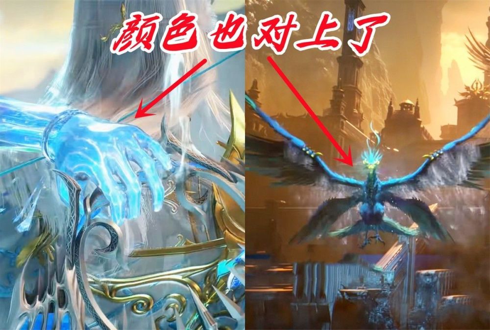 武魂殿竟有女供奉,供奉级融合技登场_腾讯新闻