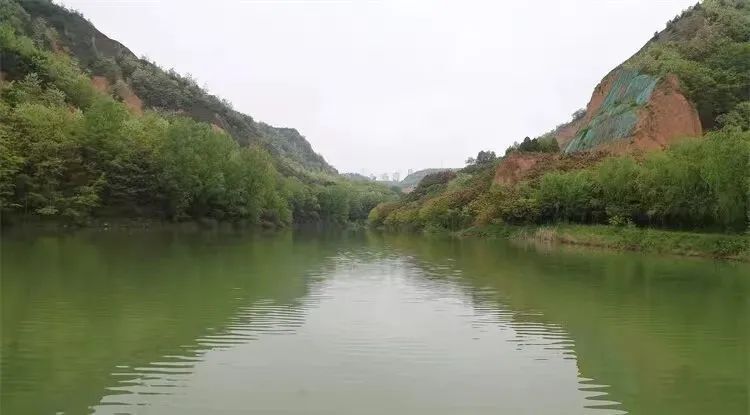 一点庆阳 | 清水沟印象(张万兴)