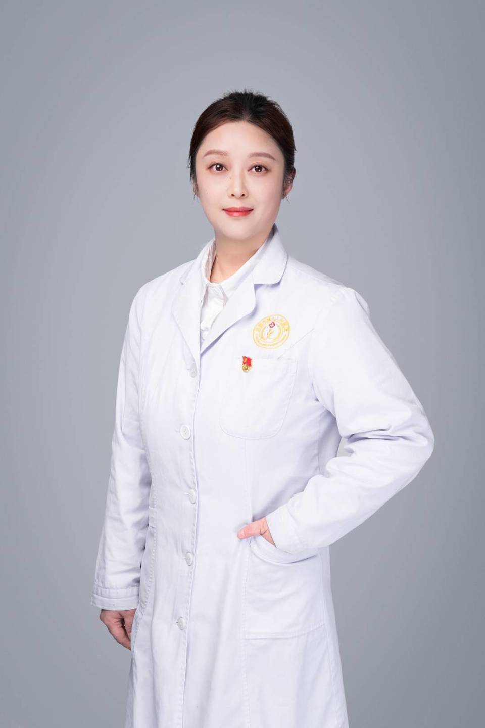 名医堂|消化内科医生游婷:最大的成就感就是挽救生命