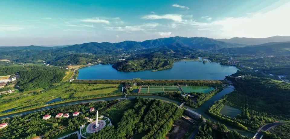 盘点庐江必去的十大景区!