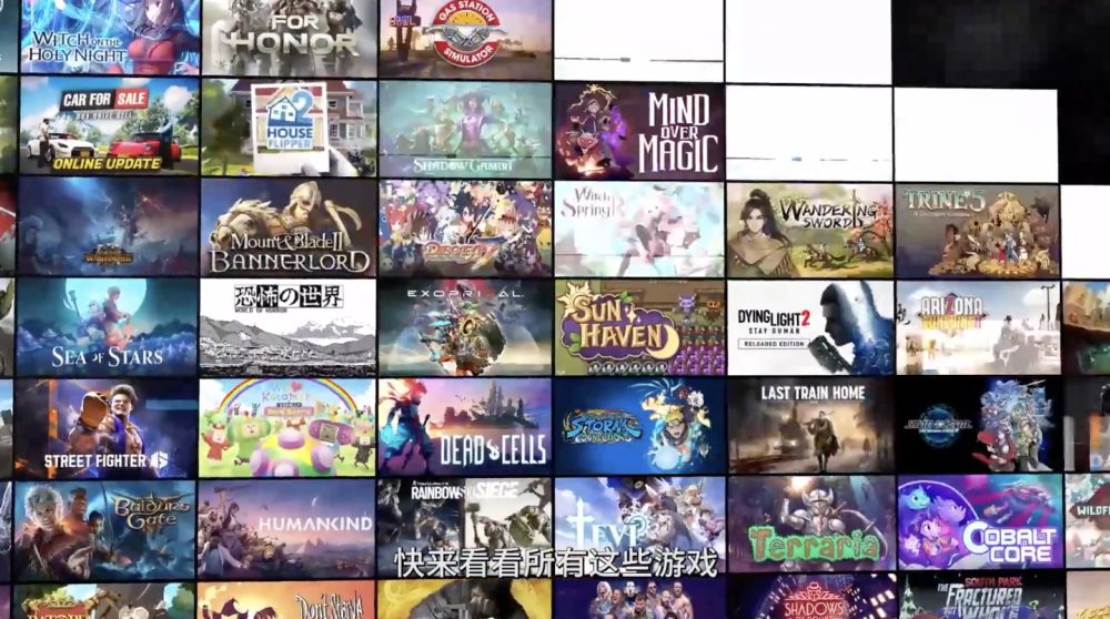 steam 春季特卖促销 3 月 12 日开启,《博德之门3》等游戏迎折扣