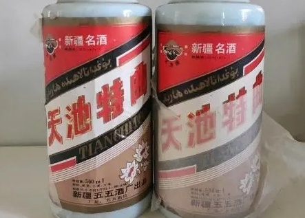 新疆酒局真奇怪别看伊力特名气大老百姓却常喝这4款