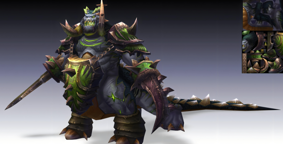 生存,输出和限制能力都不差的深渊领主,可以登场,却难当主力