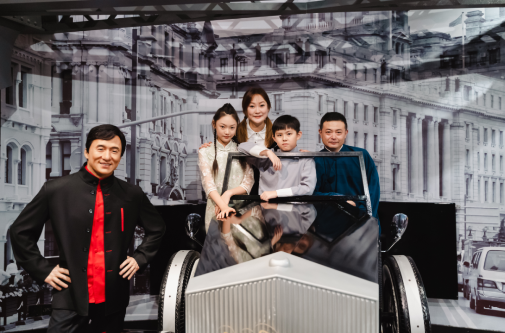 六一欢乐多,收下这份景区活动和优惠指南