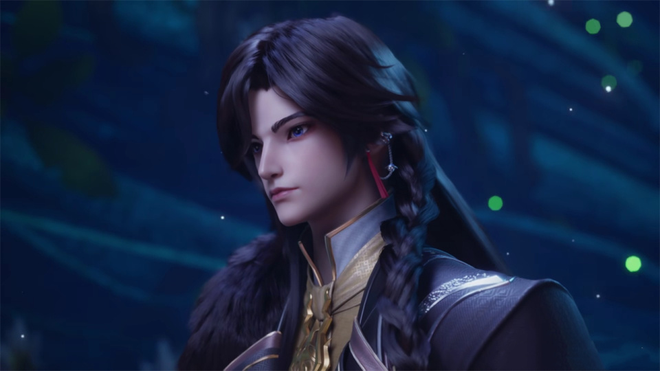 神印王座:魔族太子阿宝最后结局如何?现在已经有答案了_腾讯新闻