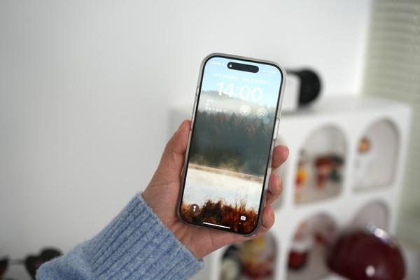 智能机换新周期到来 iPhone 16 Pro的吸引力到底在哪？_腾讯新闻
