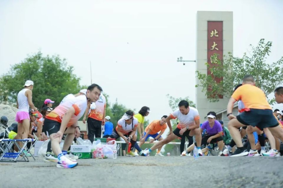 滨城，一座热爱奔跑的城市_腾讯新闻