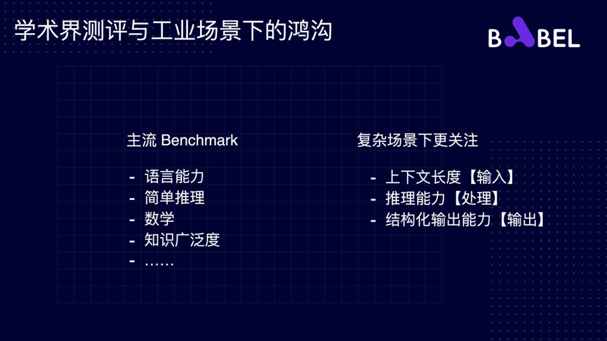 Babel CEO 张海龙：构建复杂LLM应用应注意的误区和要点 · 原文图片 11