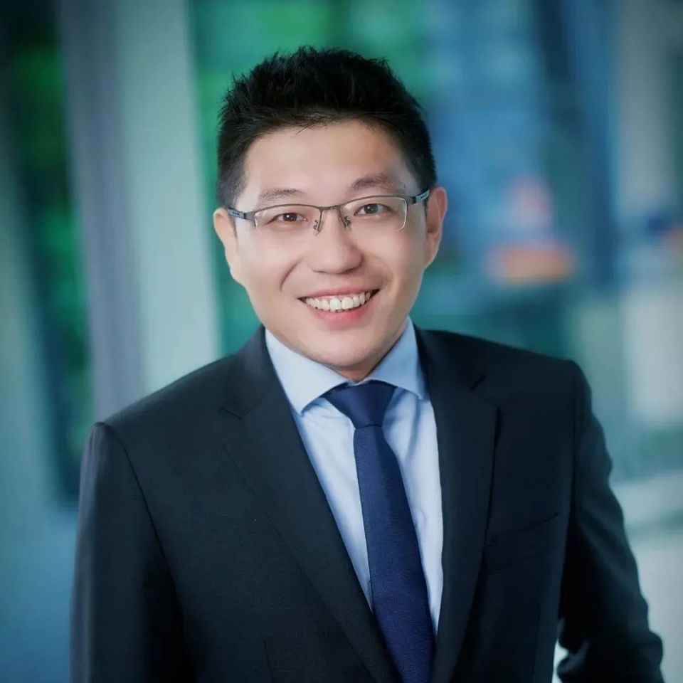 11月19日傅强长期利率的迷思与全球化的悖论新国大emba师说新语大师