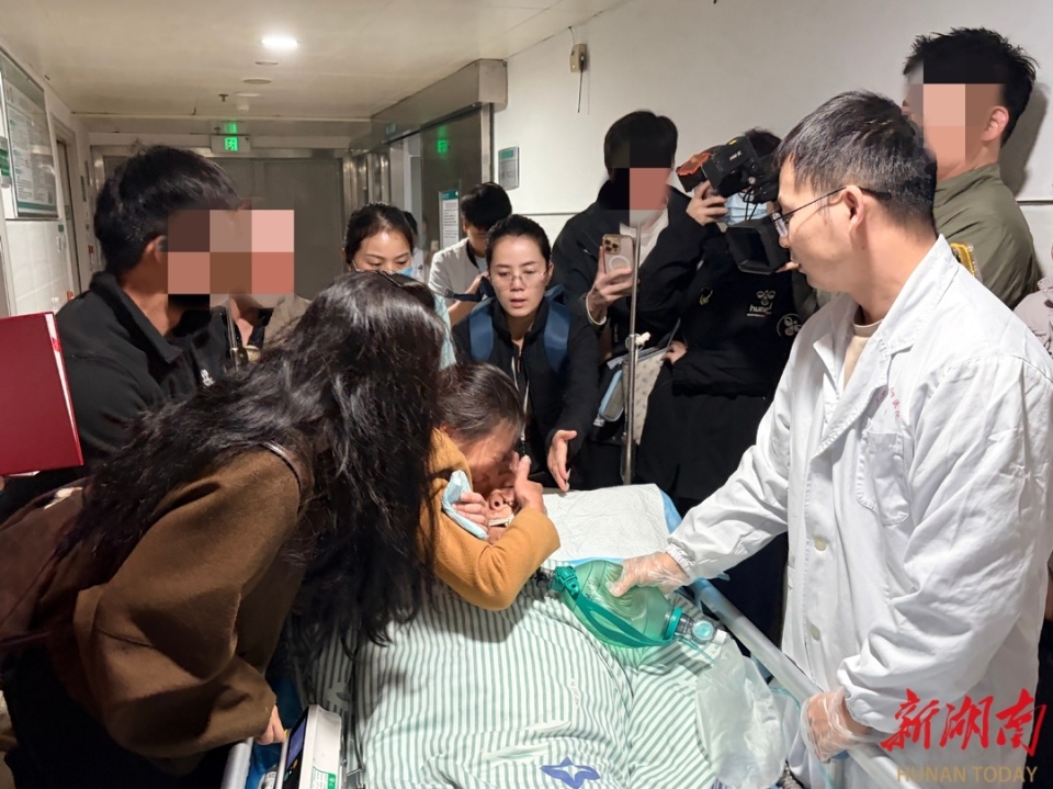 泪目！湖南28岁摔跤健儿，人生最后一次拼搏！