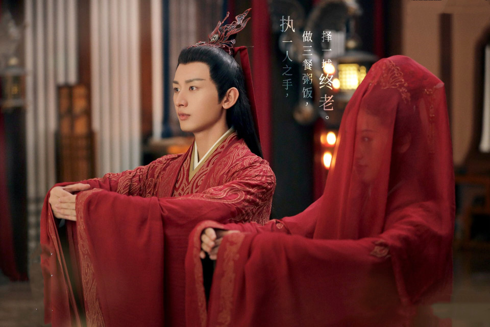 《琉璃》:爱到极致,心甘情愿,哪怕是耗尽生命