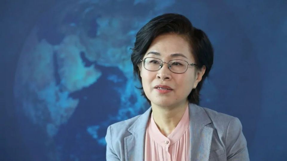 美以"变脸"真相