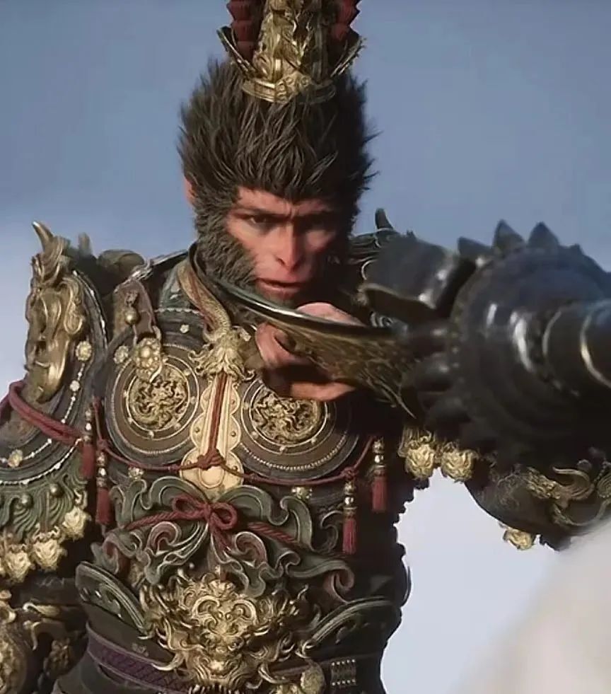 我们在南安找到了"齐天大圣"!