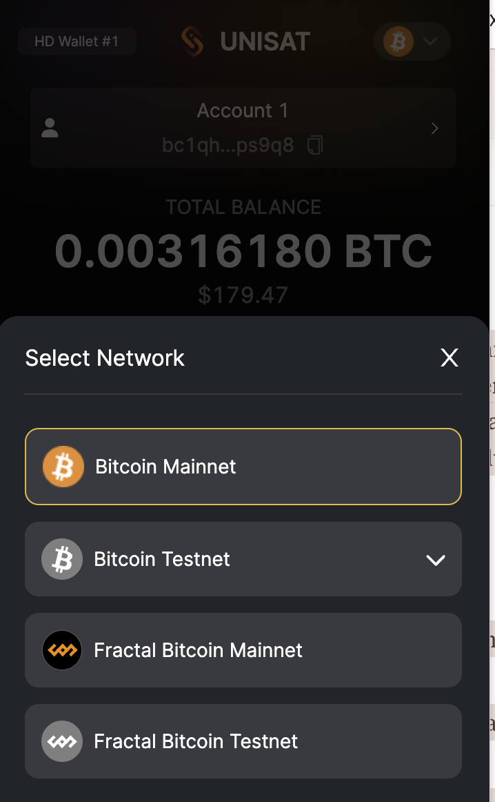 Fractal Bitcoin：综合研究报告-腾讯新闻