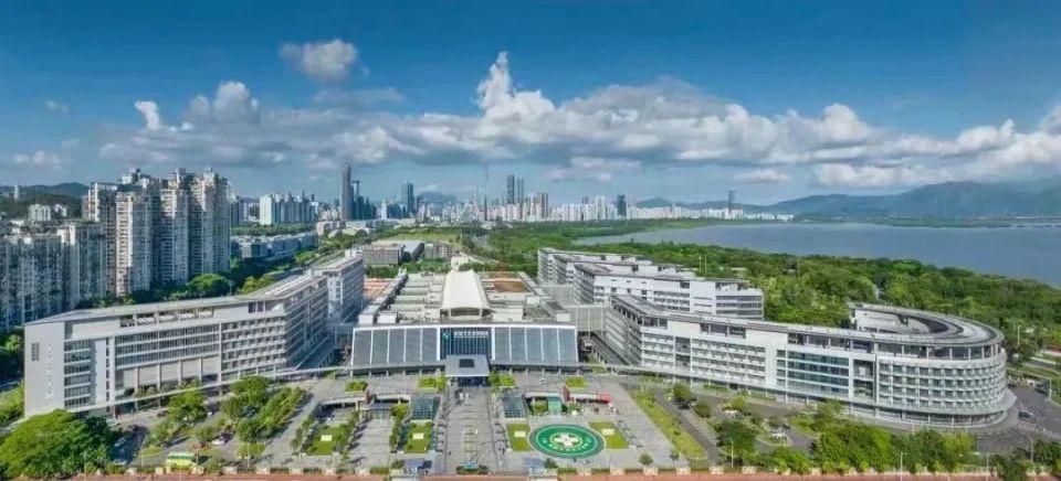 新增床位超8000张！深圳推进医疗重大项目建设_腾讯新闻