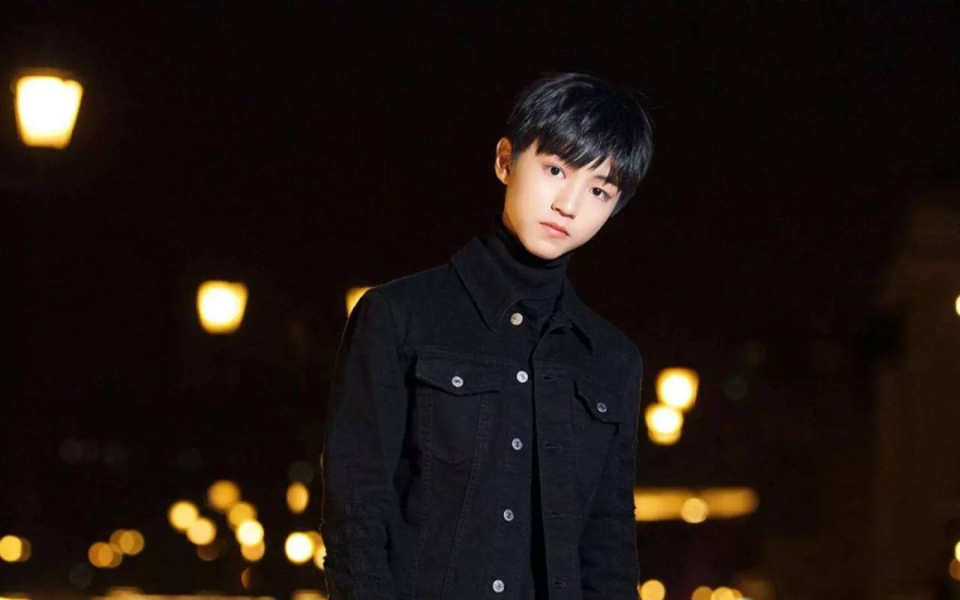 王俊凯新片惨遭撤档,13岁爆火,21岁因拒女大佬爱慕被打压