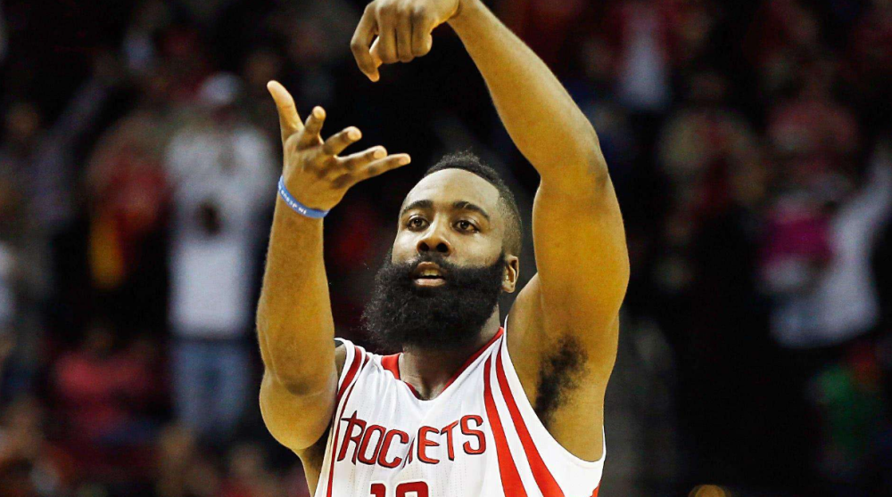 费城不肯放人快船耐心快被耗光哈登何去何从