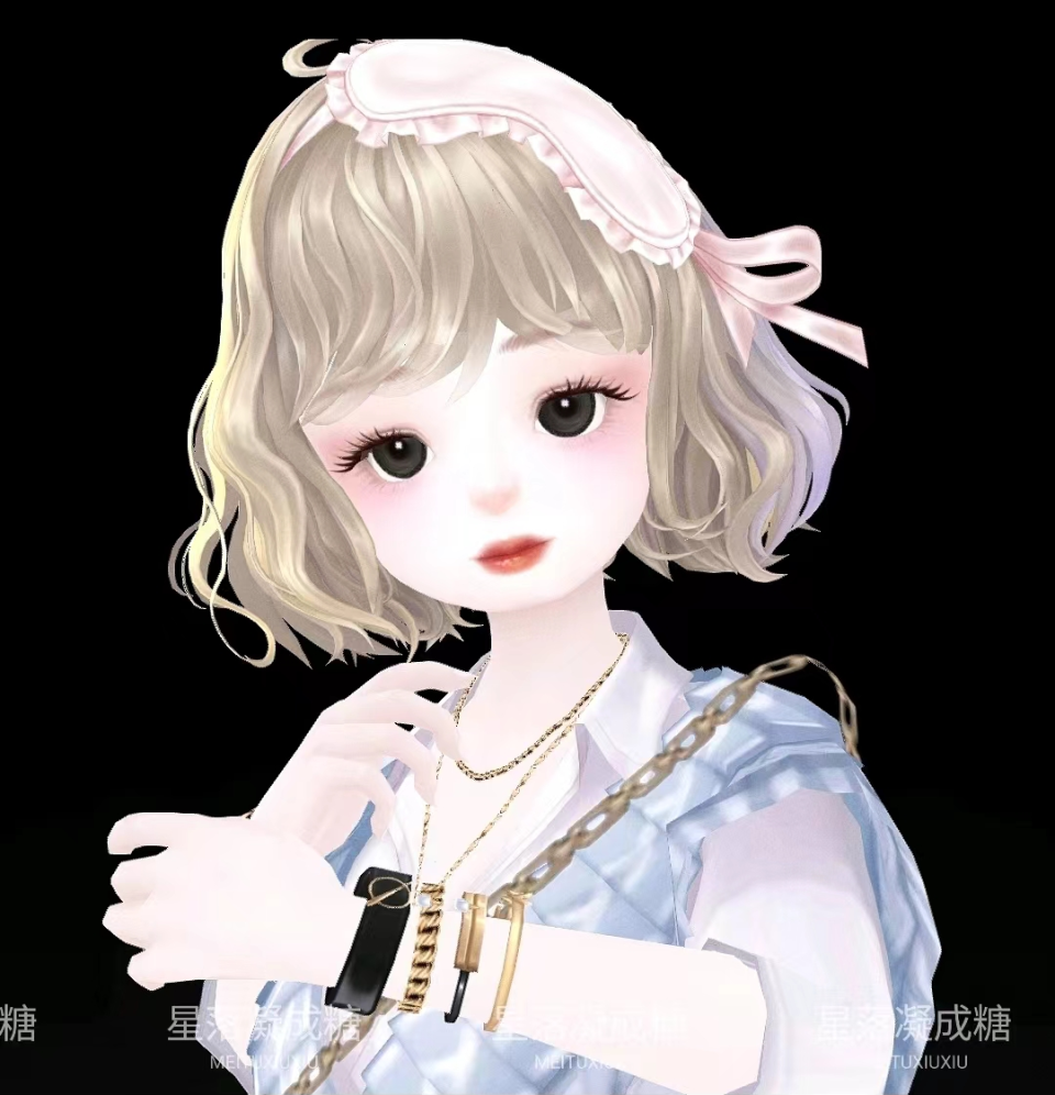 【炫舞主播问答专栏】星落凝成糖_腾讯新闻