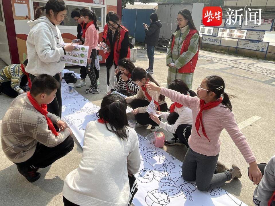 苏州工业园区娄葑街道:打通基层治理效能,构建宜居,宜