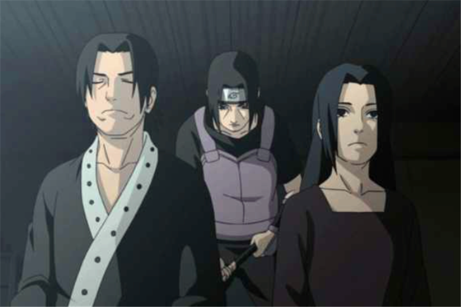 没有盟友救援的漩涡一族,被舆论网暴自杀的木叶白牙旗木朔茂,被逼死