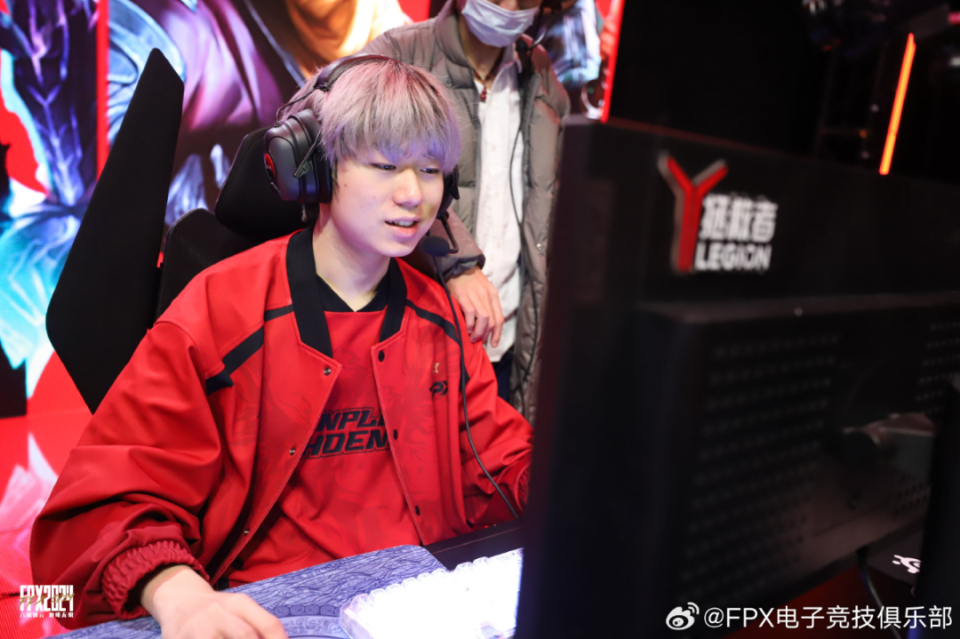 lpl最帅选手,有望首次获常规赛mvp_腾讯新闻