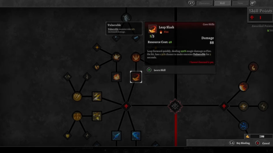 《dragon is dead》上手前瞻:《恶魔城》 《死亡细胞》 《暗黑破坏神