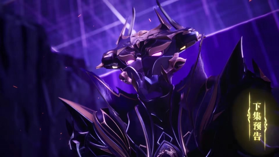 龙皓晨霸气护妻大战魔族六人组,天擎牺牲,两大圣卫成为关键