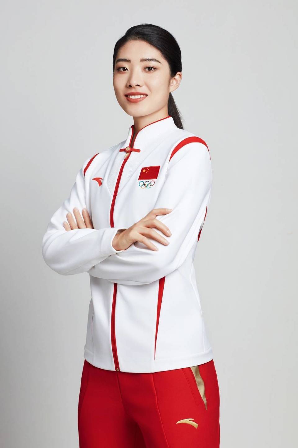 短道速滑运动员曲春雨:在有限的时间里创造无限可能丨z世代 正青春