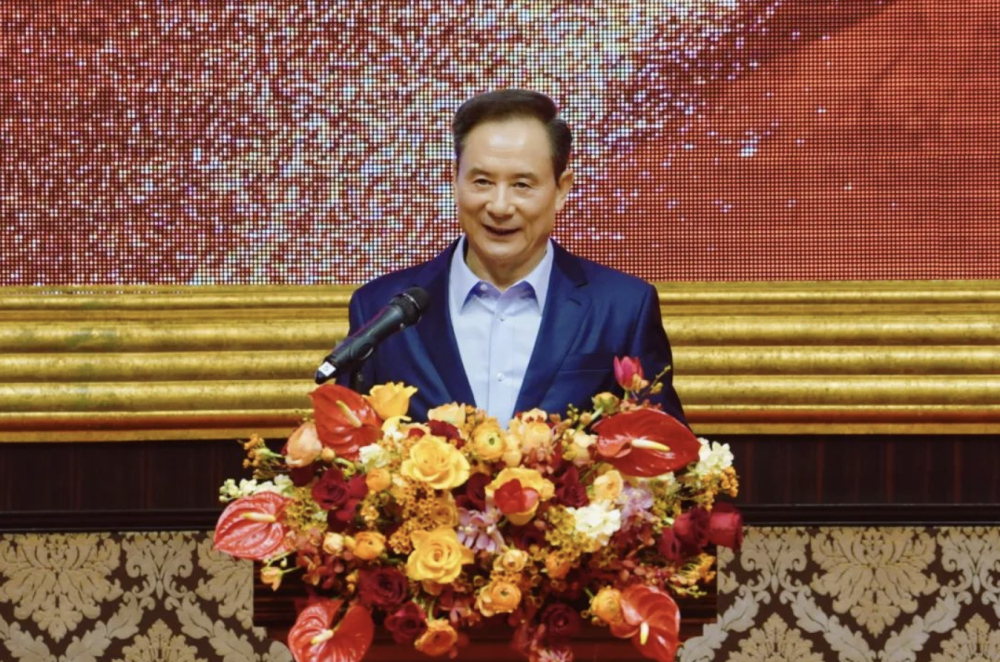 星河湾黄文仔点燃三把火设立六条线