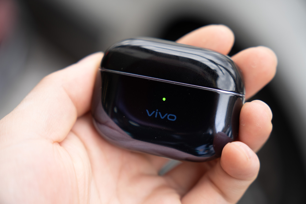 精巧于形,声在于心——vivo tws 4 hi-fi版_腾讯新闻